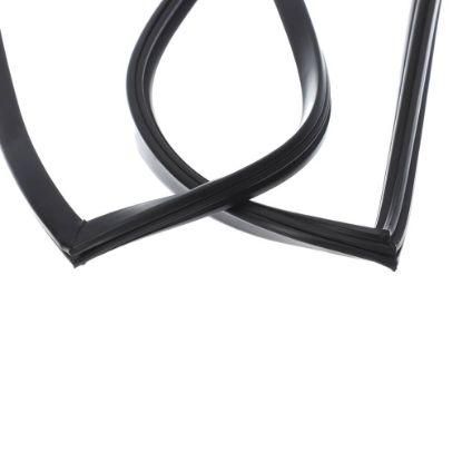 Picture of Continental Refrigeration Gasket,glass Door, Half Door Part# 2-728XHWG