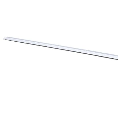 Picture of Continental Refrigeration Gasket, Wiper Door Roll-in Santoprene - Part# 2-641