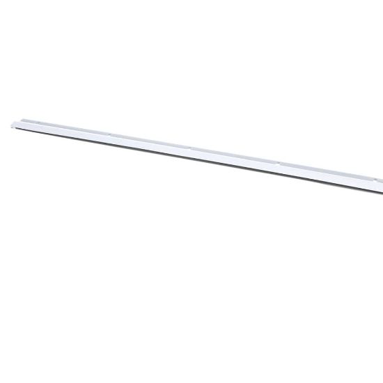 Picture of Continental Refrigeration Gasket, Wiper Door Roll-in Santoprene - Part# 2-641