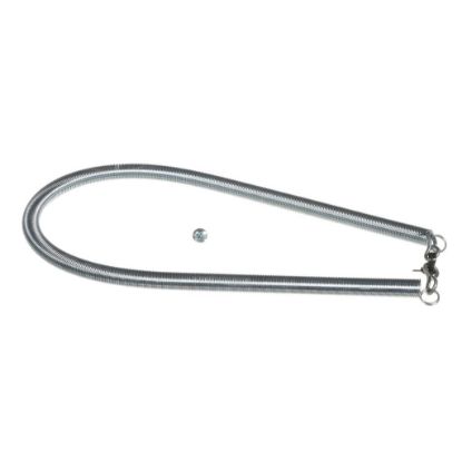 Picture of Continental Refrigeration Spring, Sgd/frame 18-1/2" Part# 2-730SPRING