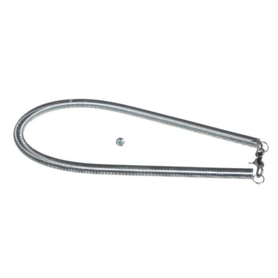 Picture of Continental Refrigeration Spring, Sgd/frame 18-1/2" Part# 2-730SPRING