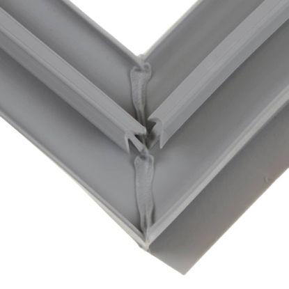 Picture of Continental Refrigeration Gasket, Door (29 3/4 X 66 1/2) Dart / Ma Part# 2-740