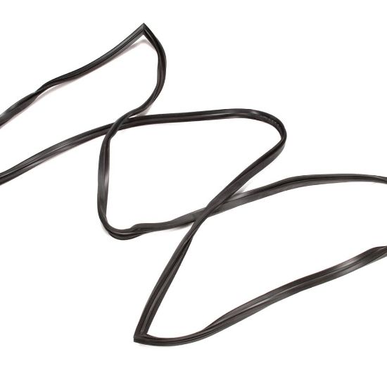 Picture of Continental Refrigeration Gasket, Glass Door (31 X 59 7/8) Dart / Part# 2-731