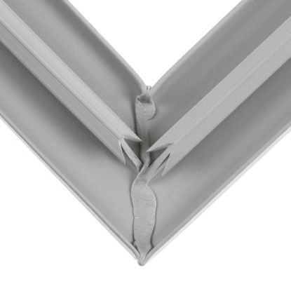 Picture of Continental Refrigeration Gasket, Drawer (6 1/4" X 23 1/2") (Gridd Part# 2-743
