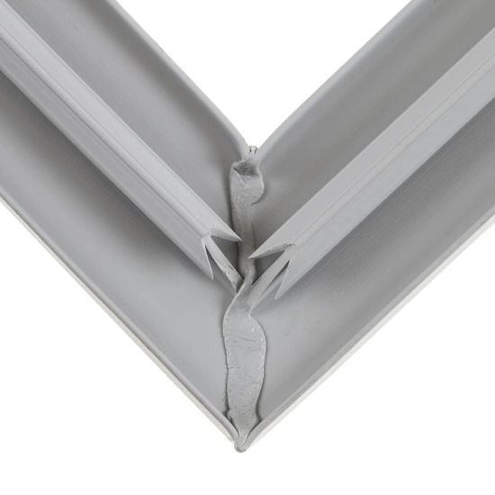 Picture of Continental Refrigeration Gasket, Drawer (6 1/4" X 23 1/2") (Gridd Part# 2-743