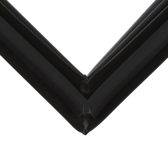 Picture of Continental Refrigeration Gasket, Glass Door (20 3/4" X 59 5/8") L Part# 2-734