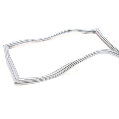Picture of Continental Refrigeration Gasket, Drawer (12 1/8 X 20 1/2) Part# 2-747