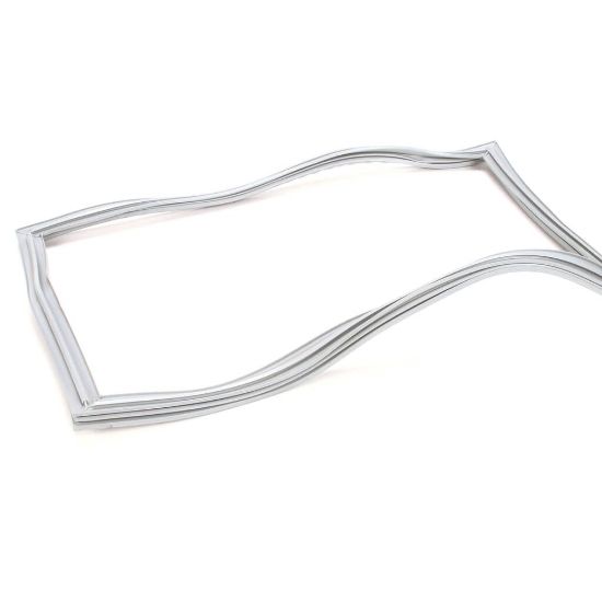Picture of Continental Refrigeration Gasket, Drawer (12 1/8 X 20 1/2) Part# 2-747