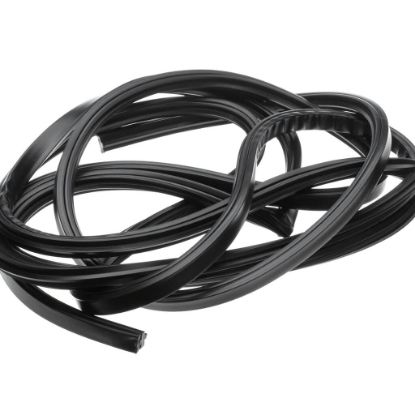 Picture of Continental Refrigeration Gasket, Glass Door, 67.6875X30.5x0.5 Part# 2-745XHWG