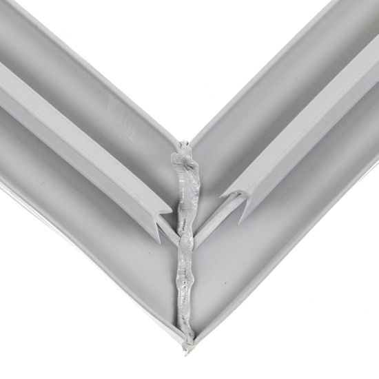 Picture of Continental Refrigeration Gasket, Half Door (29 3/4 X 27 9/16) Rol Part# 2-777