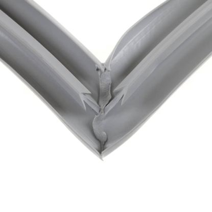 Picture of Continental Refrigeration Gasket, Milk Cooler (56 5/8 X 14 7/16) 3 Part# 2-783