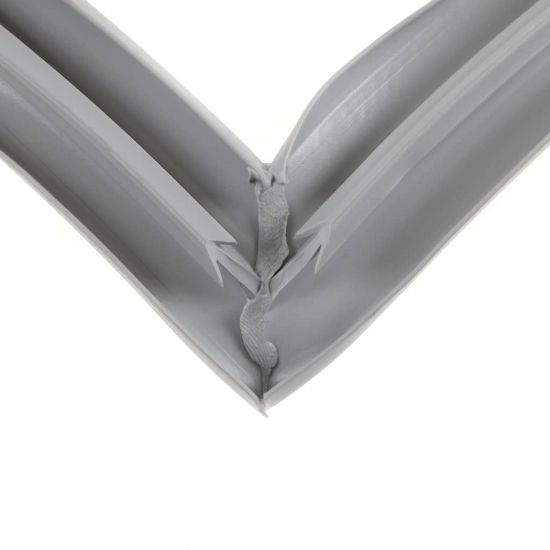 Picture of Continental Refrigeration Gasket, Milk Cooler (56 5/8 X 14 7/16) 3 Part# 2-783