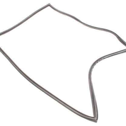 Picture of Continental Refrigeration Gasket, Half Glass Door (29 X 20 3/4) Da Part# 2-789