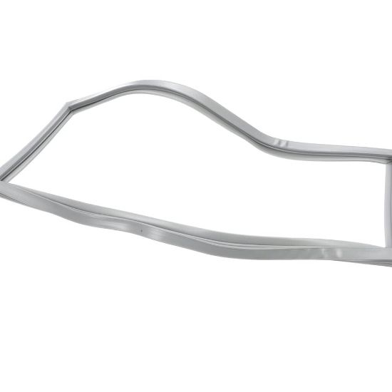 Picture of Continental Refrigeration Gasket, Drawer Dart / Magnetic Gray-sant Part# 2-814S