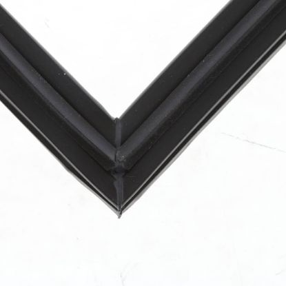 Picture of Continental Refrigeration Gasket, Glass Lid 72 (23-15/16 X 67-1/4) Part# 2-828GASKET