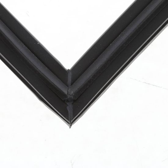 Picture of Continental Refrigeration Gasket, Glass Lid 72 (23-15/16 X 67-1/4) Part# 2-828GASKET