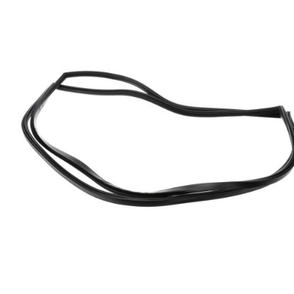 Picture of Continental Refrigeration Gasket, Glass Lid 48 Part# 2-826GASKET