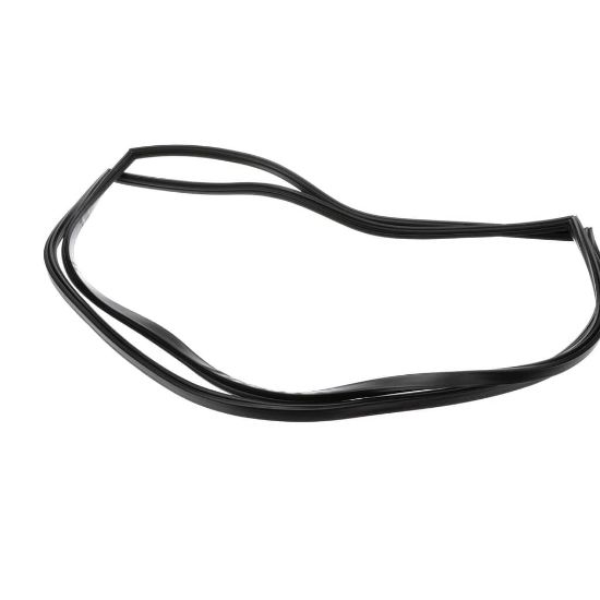 Picture of Continental Refrigeration Gasket, Glass Lid 48 Part# 2-826GASKET