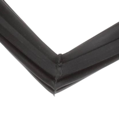 Picture of Continental Refrigeration Gasket Glass Door (30 7/8" X 67 5/8") R Part# 2-794