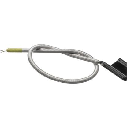 Picture of Continental Refrigeration Spring Sgd/frame 17" Gold Part# 2-846SPRING