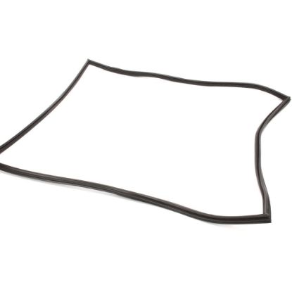 Picture of Continental Refrigeration Gasket, Glass Door (25 1/2 X 20 5/8) Part# 2-851G