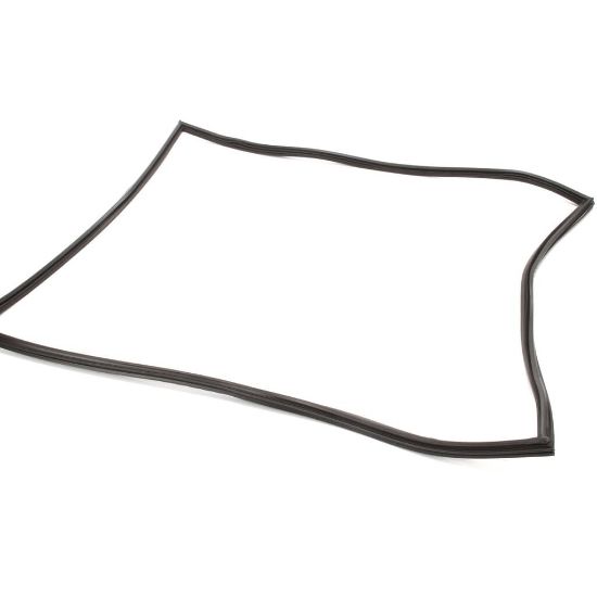 Picture of Continental Refrigeration Gasket, Glass Door (25 1/2 X 20 5/8) Part# 2-851G