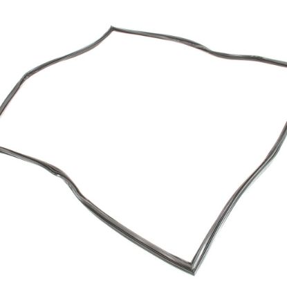 Picture of Continental Refrigeration Gasket, Glass Door (27-1/4" X 26") 27/60 Part# 2-850G