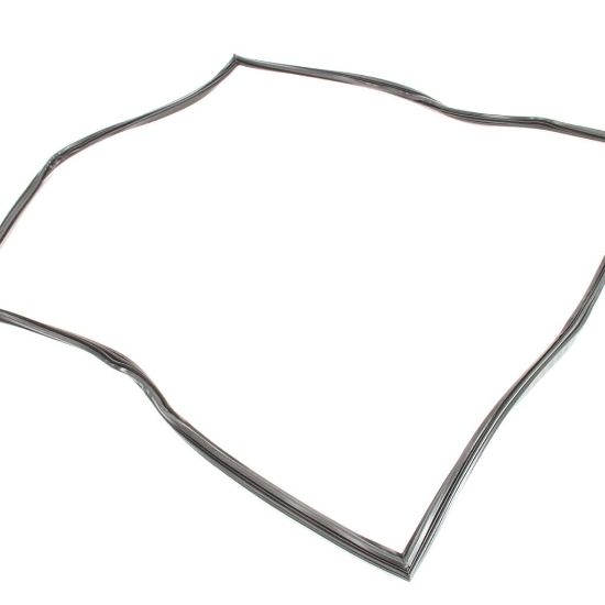 Picture of Continental Refrigeration Gasket, Glass Door (27-1/4" X 26") 27/60 Part# 2-850G