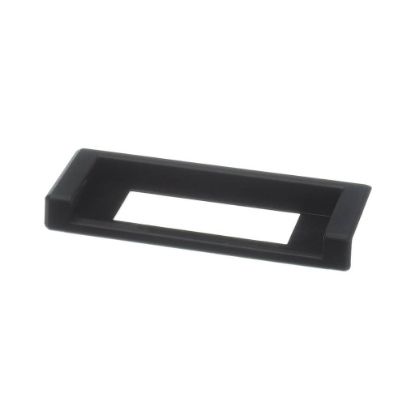Picture of Continental Refrigeration Bezel Part# 2-891