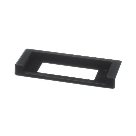 Picture of Continental Refrigeration Bezel Part# 2-891