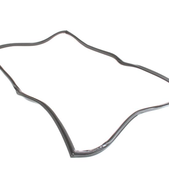 Picture of Continental Refrigeration Gasket, Glass Door (29 3/4 X 19 13/16) M Part# 2-853GSKT