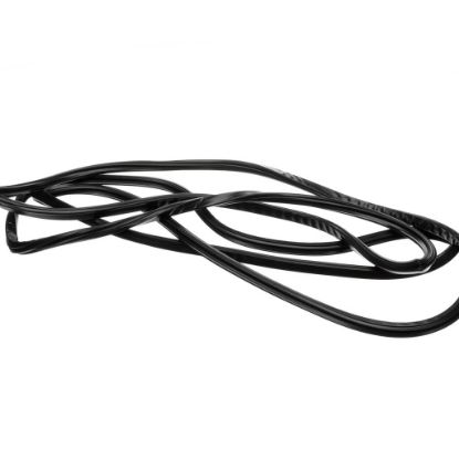 Picture of Continental Refrigeration Gasket, Glass Lid 60 Part# 2-827GASKET