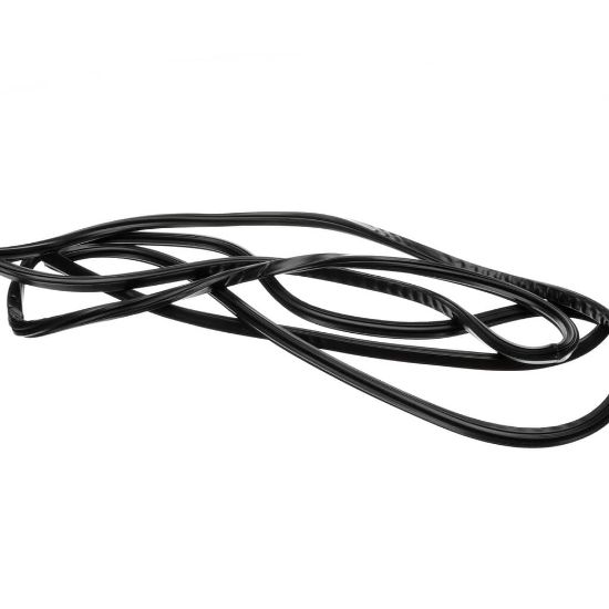 Picture of Continental Refrigeration Gasket, Glass Lid 60 Part# 2-827GASKET