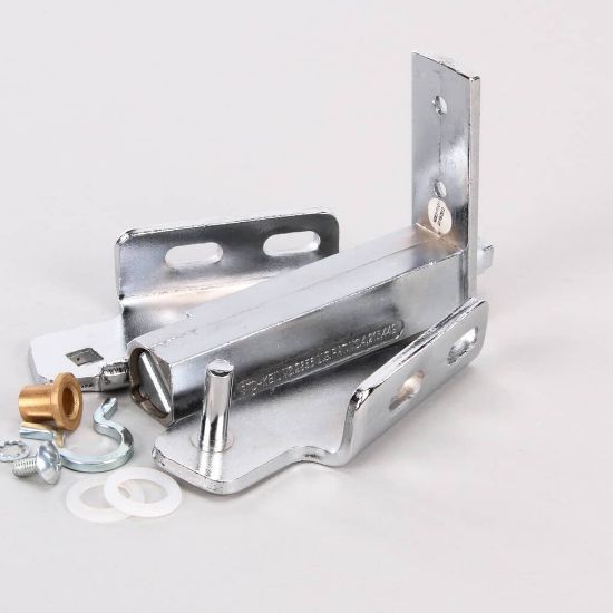 Picture of Continental Refrigeration Hinge Assembly Rhbottom Brass Bush Part# 20208