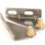 Picture of Continental Refrigeration Hinge, (Tl/br) Part# 20215