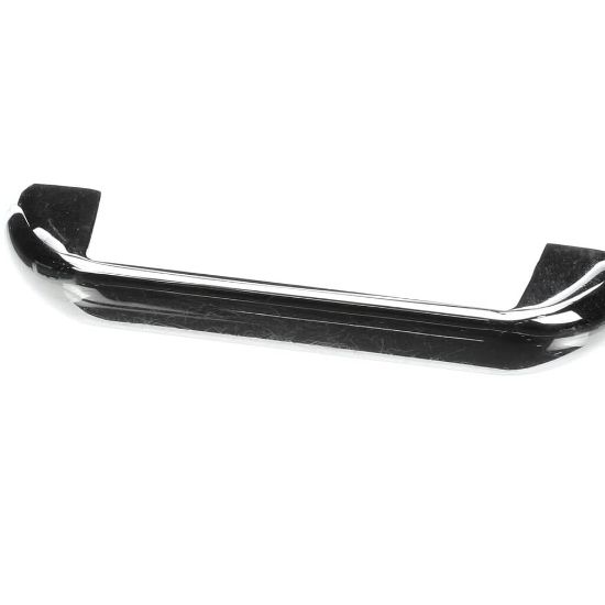 Picture of Continental Refrigeration Handle, Pull Lid ( Chrome ) Part# 20210