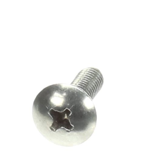 Picture of Continental Refrigeration Screw, 10-32 Part# 20337