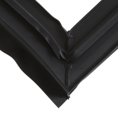 Picture of Continental Refrigeration Gasket, Warmer Door (29 3/4" X 66 1/2") Part# 2-940