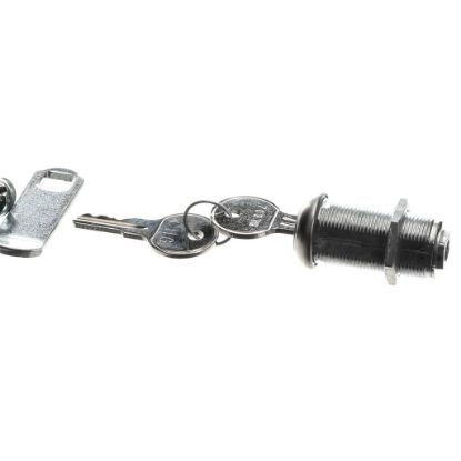Picture of Continental Refrigeration Lock, Utility Part# 20176