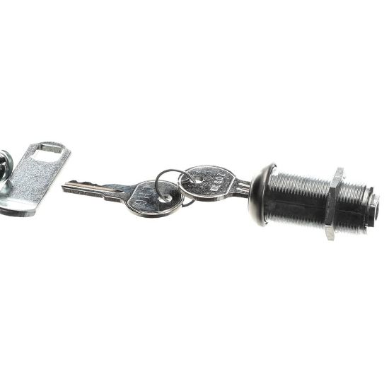 Picture of Continental Refrigeration Lock, Utility Part# 20176