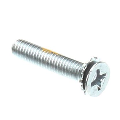 Picture of Continental Refrigeration Screw Part# 25079