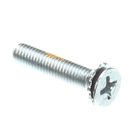 Picture of Continental Refrigeration Screw Part# 25079
