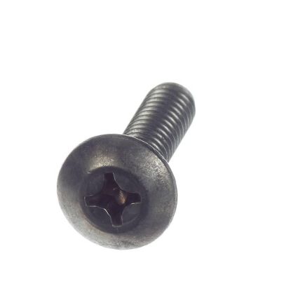 Picture of Continental Refrigeration Screw 1/4-20 X 1" Ph Truss S/s Part# 20338