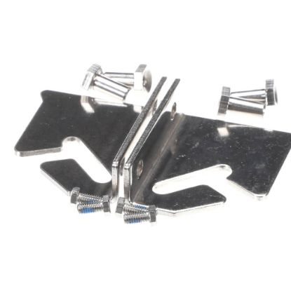 Picture of Continental Refrigeration Hinge, Lift-off Lid Part# 20211