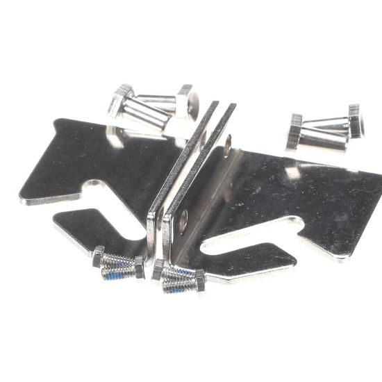 Picture of Continental Refrigeration Hinge, Lift-off Lid Part# 20211