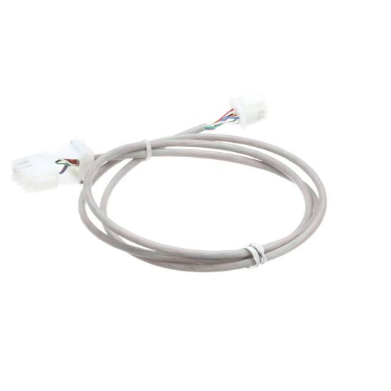 Picture of Continental Refrigeration Extrusion Collar 12 L Part# 3-021
