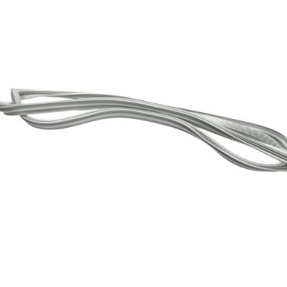 Picture of Continental Refrigeration Gasket, Half Door (31 5/8H X 29 3/4W) Ro Part# 2-767WRM