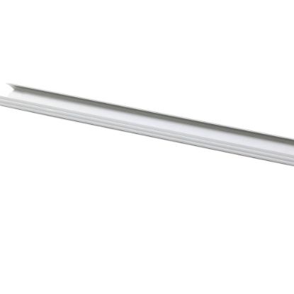 Picture of Continental Refrigeration Extrusion Collar 20 1/8 L Part# 3-027