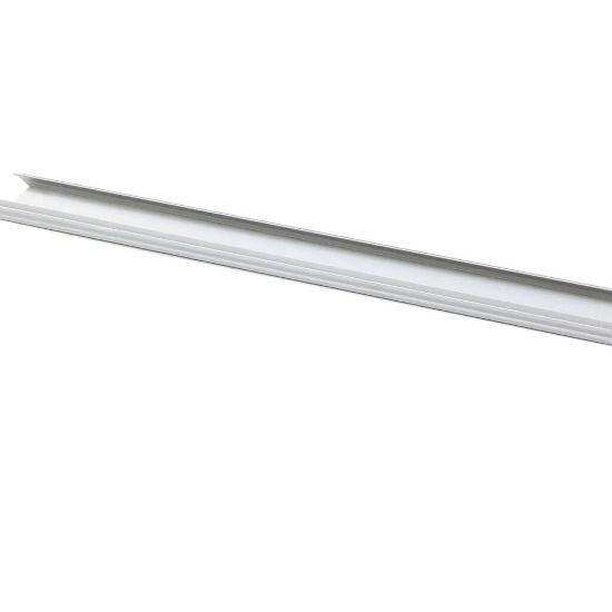 Picture of Continental Refrigeration Extrusion Collar 20 1/8 L Part# 3-027