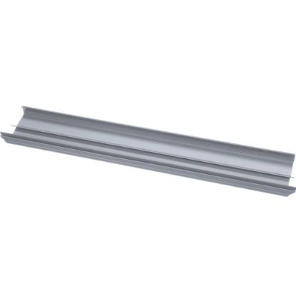 Picture of Continental Refrigeration Ledge, Plastic, 13In Part# 3-232-45D